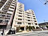 外観：ここから始まる新生活を応援いたします