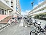 その他：自転車置き場