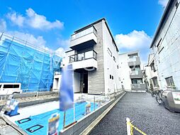 外観の画像