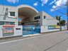 周辺：幼稚園・保育園 860m 南平幼稚園