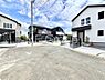 外観：ここから始まる新生活を応援いたします