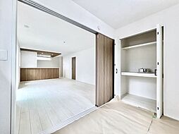 室内の画像