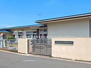 幼稚園・保育園 1270m 大袋北保育所