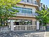 周辺：中学校 1010m 足立区立第一中学校