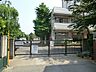 周辺：小学校 726m 船橋市立丸山小学校