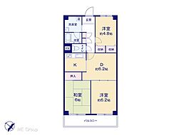 ハイラーク川口