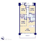 埼玉県川口市大字小谷場：物件画像