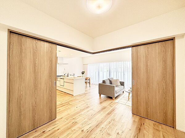 子供部屋