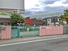 周辺：幼稚園・保育園 680m 芝西保育所