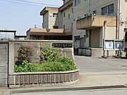 中学校 900m 三郷市立南中学校