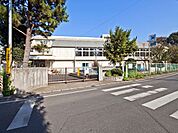 小学校 220m 船橋市立大穴小学校