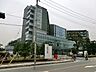 周辺：病院 1410m 草加市立病院