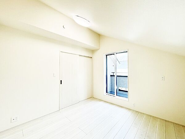 子供部屋