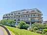 周辺：病院 2080m 東京さくら病院