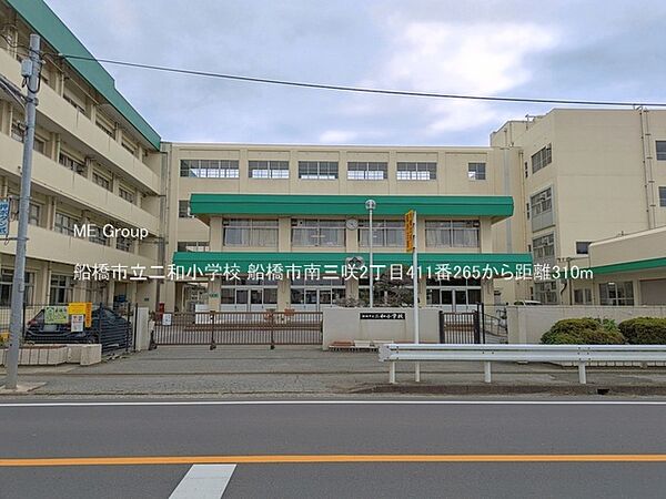 周辺を拡大表示