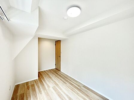 自分だけのスペース、どんなお部屋にするかとっても楽しみですね。