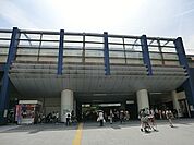駅 800m ＪＲ赤羽駅