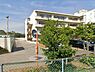 周辺：小学校 620m 鎌ケ谷市立道野辺小学校