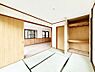室内：和室は毎日の暮らしに癒しと安らぎをもたらしてくれます