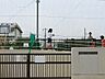 周辺：小学校 550m 葛飾区立細田小学校