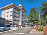 周辺：小学校 1100m 松戸市立金ケ作小学校