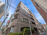東京都台東区寿3丁目：物件画像