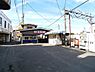 周辺：駅 3960m 愛宕駅