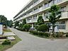周辺：中学校 600m 野田市立東部中学校