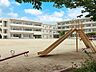 周辺：小学校 800m 我孫子市立我孫子第三小学校