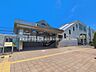 周辺：駅 1100m 東武鉄道「豊四季」駅