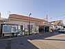 周辺：駅 1100m 豊四季駅