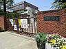 周辺：小学校 160m 川口市立並木小学校