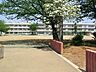 周辺：中学校 1000m 川口市立幸並中学校