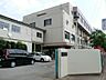 周辺：小学校 340m 川口市立前川東小学校