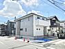 外観：ここから始まる新生活を応援いたします