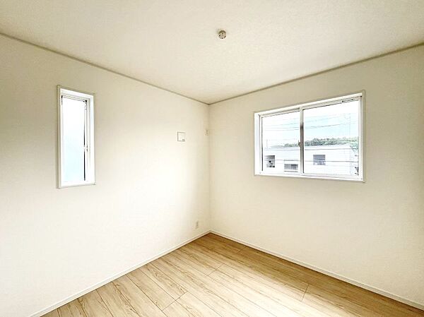 子供部屋