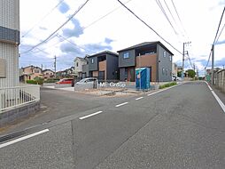 外観の画像