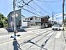 外観：堂々完成！！ ここから始まる新生活を応援いたします！ 