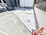 駐車場：目の前が駐車場だと雨の日も大量にお買い物をした時も便利ですね