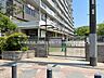 周辺：幼稚園・保育園 1250m 竹の塚保育園