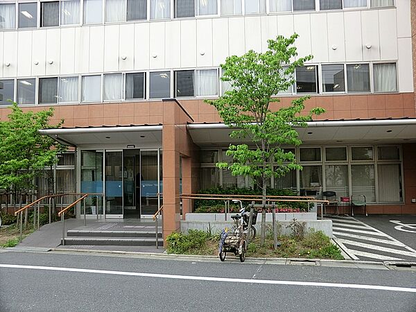 周辺を拡大表示