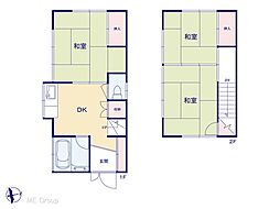 板橋区小茂根1丁目 中古戸建て