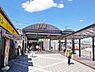 周辺：駅 4500m 千代田常磐金町駅