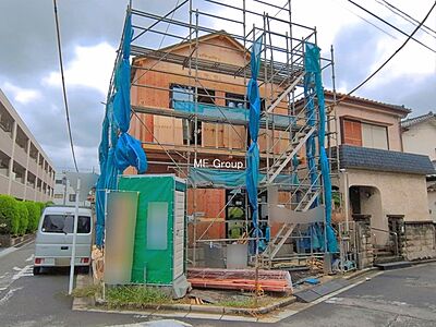 外観 外観