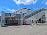 周辺：駅 1840m 東武鉄道「武里」駅