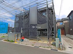 外観の画像
