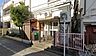 周辺：幼稚園・保育園 290m 葛飾区立小松保育園