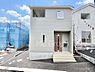 外観：洗練された外観、上質な住空間が広がる室内は永く安心して過ごせる住居です。 