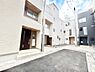 外観：ここから始まる新生活を応援いたします