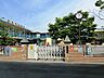 周辺：幼稚園・保育園 700m あずま幼稚園